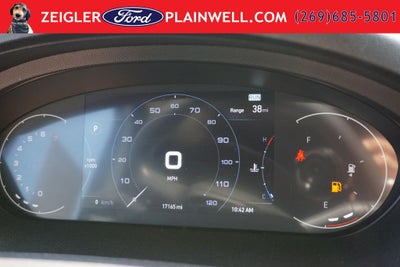 2025 RAM ProMaster 2500 Base 136" WHEEL BASE - LOW ROOF WORK VAN - REAR CAMER