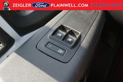 2025 RAM ProMaster 2500 Base 136" WHEEL BASE - LOW ROOF WORK VAN - REAR CAMER