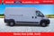 2018 RAM ProMaster 2500 High Roof High Roog Cargo Van 159" WB