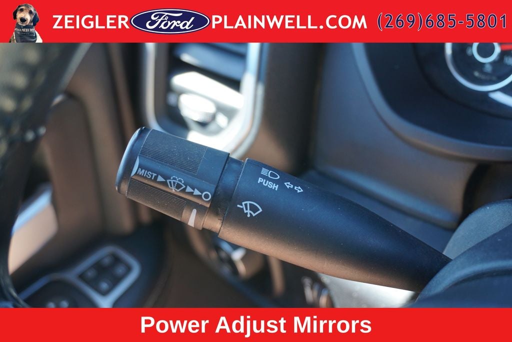 2024 RAM 2500 Big Horn CREW CAB 4X4 CUMMINGS TURBO DIESEL 4X4