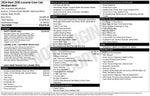 2024 RAM 2500 Laramie CUMMINGS TURBO DIESEL CREW CAB 4X4 NAV LEATHER