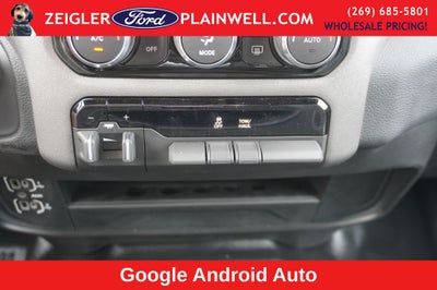 2023 RAM 3500 Tradesman