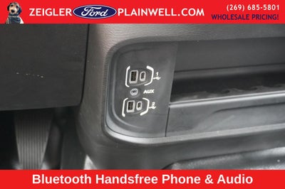 2023 RAM 3500 Tradesman