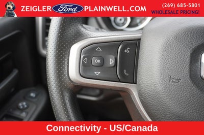 2023 RAM 3500 Tradesman