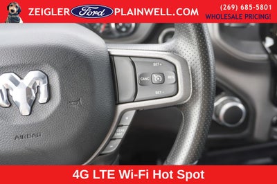 2023 RAM 3500 Tradesman