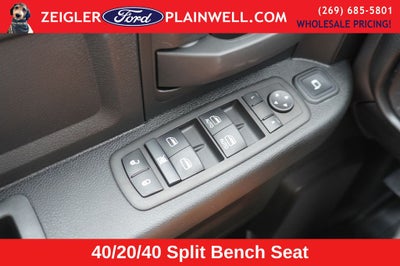 2023 RAM 3500 Tradesman