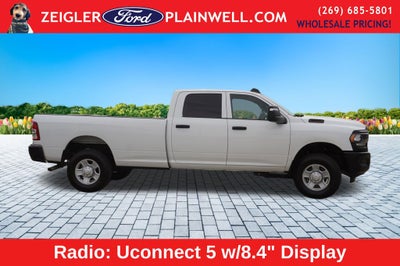 2023 RAM 3500 Tradesman