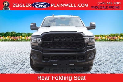 2023 RAM 3500 Tradesman