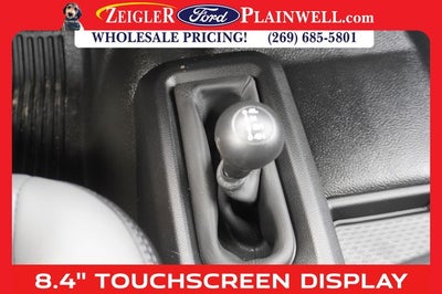 2023 RAM 3500 Tradesman CREW CAB 4X4 6.4L V8 XM RADIO