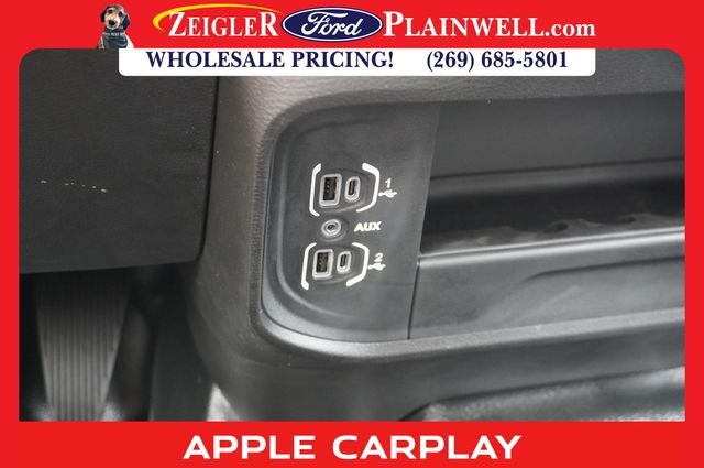 2023 RAM 3500 Tradesman CREW CAB 4X4 6.4L V8 XM RADIO