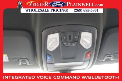 2023 RAM 3500 Tradesman CREW CAB 4X4 6.4L V8 XM RADIO