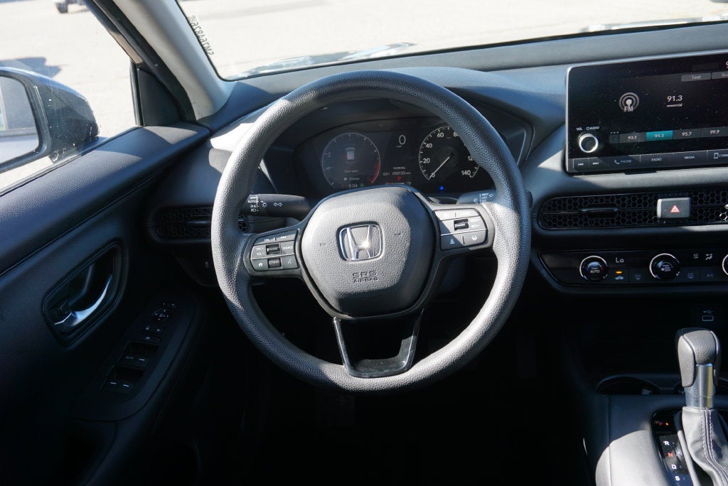 2025 Honda HR-V LX AWD Rear Camera