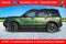 2023 Ford Bronco Sport Outer Banks Leather 4x4 Painted Blk Roof Rear Camera