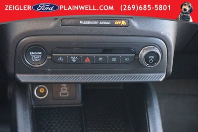 2026 Ford Bronco Sport Badlands Heated Leather Co Pilot 360 Connectivity Pkg