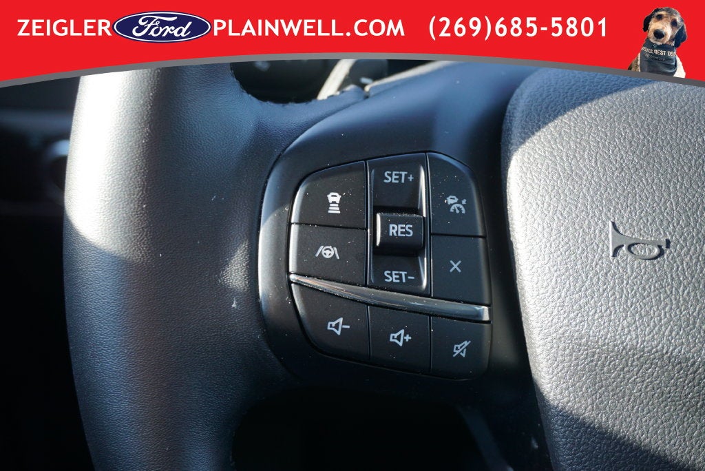 2026 Ford Bronco Sport Badlands Heated Leather Co Pilot 360 Connectivity Pkg