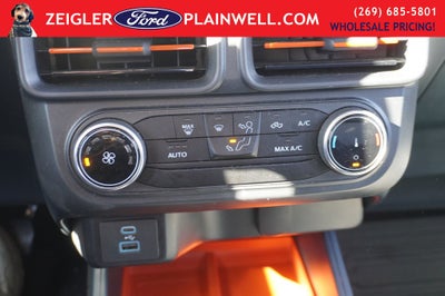 2024 Ford Maverick XLT Hybrid Rear Camera