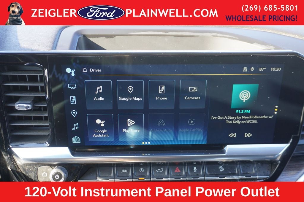 2023 Chevrolet Silverado 1500 LT Trail Boss Z71 OFF ROAD CREW CAB 4x4 Black Edition EcoTec3 5.