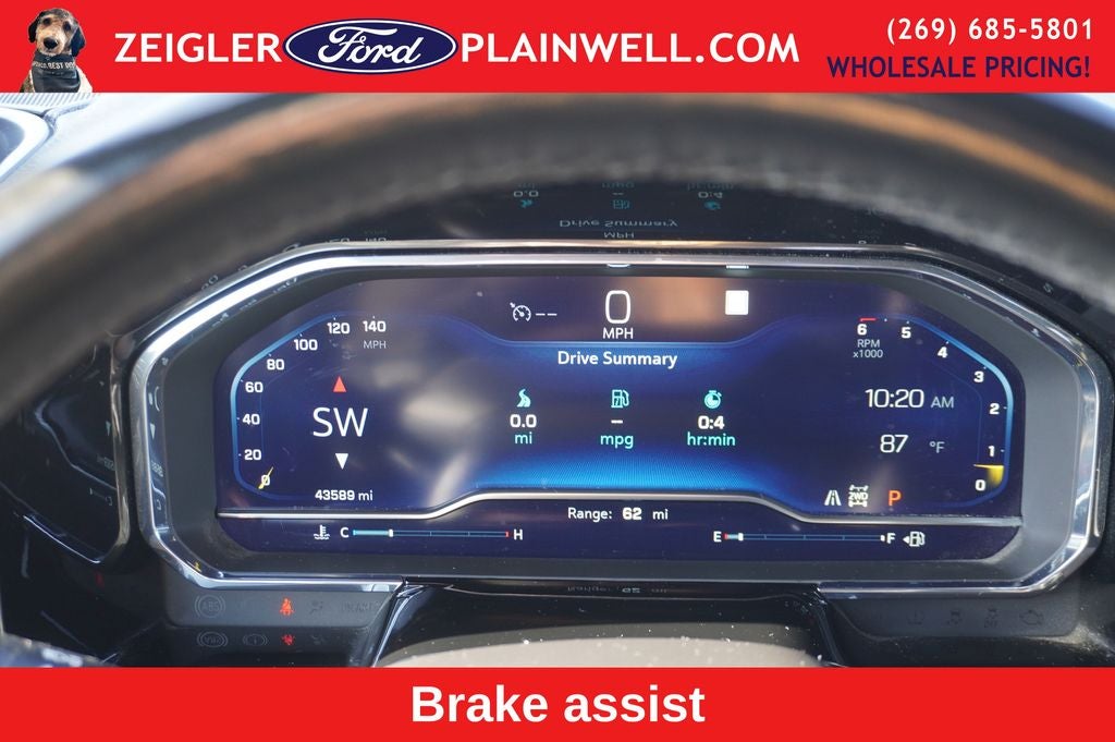 2023 Chevrolet Silverado 1500 LT Trail Boss Z71 OFF ROAD CREW CAB 4x4 Black Edition EcoTec3 5.