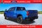 2023 Chevrolet Silverado 1500 LT Trail Boss Z71 OFF ROAD CREW CAB 4x4 Black Edition EcoTec3 5.