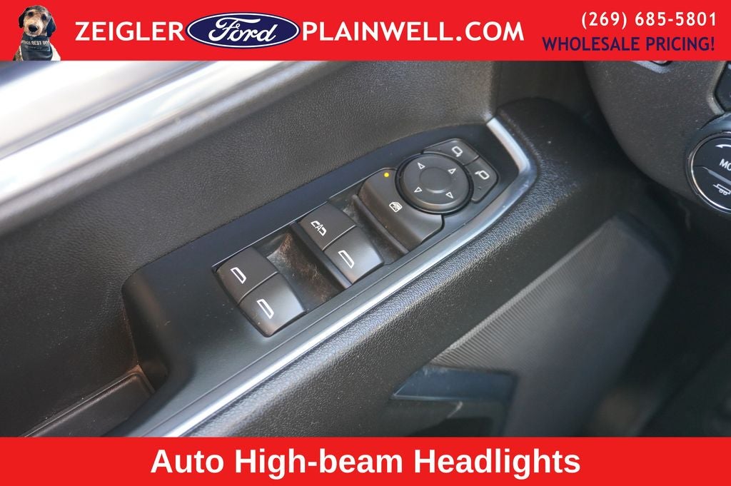 2023 Chevrolet Silverado 1500 LT Trail Boss Z71 OFF ROAD CREW CAB 4x4 Black Edition EcoTec3 5.