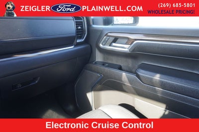 2023 Chevrolet Silverado 1500 LT Trail Boss Z71 OFF ROAD CREW CAB 4x4 Black Edition EcoTec3 5.