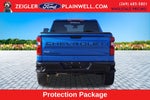 2023 Chevrolet Silverado 1500 LT Trail Boss Z71 OFF ROAD CREW CAB 4x4 Black Edition EcoTec3 5.