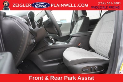 2023 Chevrolet Equinox LT HEATED SEATS REMOTE ENTRY/START BLUETOOTH