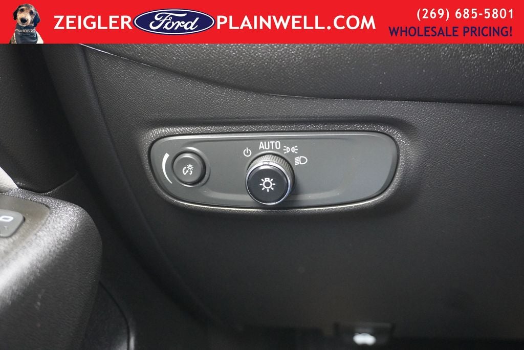 2023 Chevrolet Equinox LT HEATED SEATS REMOTE ENTRY/START BLUETOOTH