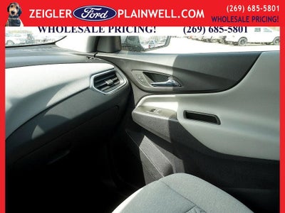 2023 Chevrolet Equinox LT HEATED SEATS REMOTE ENTRY/START BLUETOOTH