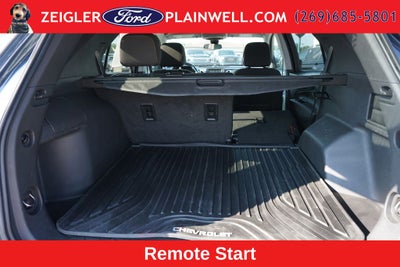 2023 Chevrolet Equinox LT Power Seat Alloy Wheels Rear Camera