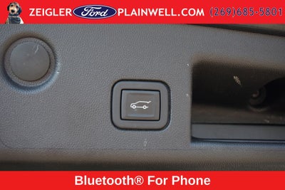 2023 Chevrolet Equinox LT Power Seat Alloy Wheels Rear Camera