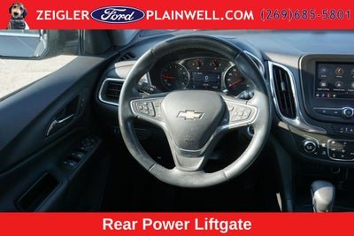 2023 Chevrolet Equinox LT Power Seat Alloy Wheels Rear Camera
