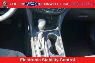 2023 Chevrolet Equinox LT Power Seat Alloy Wheels Rear Camera