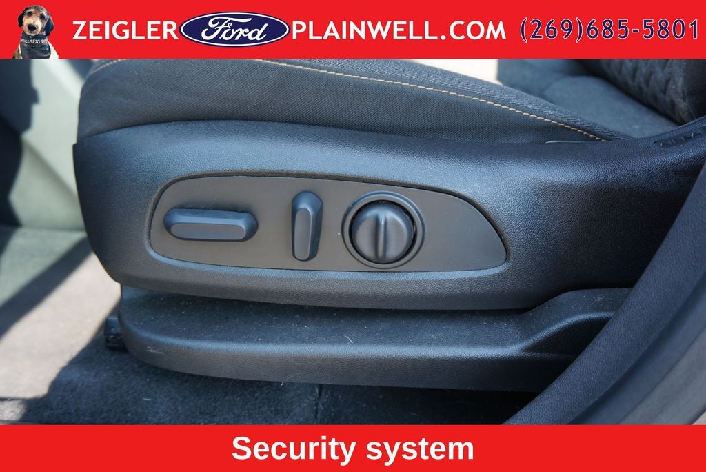 2023 Chevrolet Equinox LT Power Seat Alloy Wheels Rear Camera