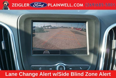 2023 Chevrolet Equinox LT Power Seat Alloy Wheels Rear Camera