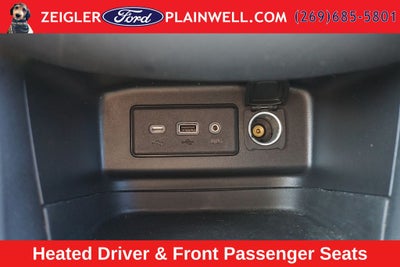 2023 Chevrolet Equinox LT Power Seat Alloy Wheels Rear Camera