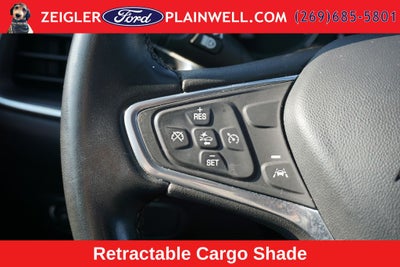 2023 Chevrolet Equinox LT Power Seat Alloy Wheels Rear Camera