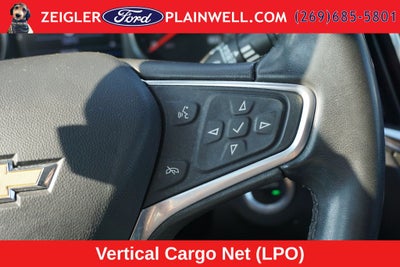 2023 Chevrolet Equinox LT Power Seat Alloy Wheels Rear Camera