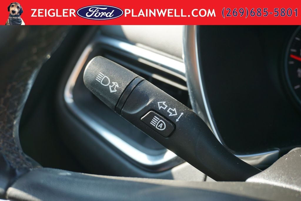 2023 Chevrolet Equinox LT Power Seat Alloy Wheels Rear Camera