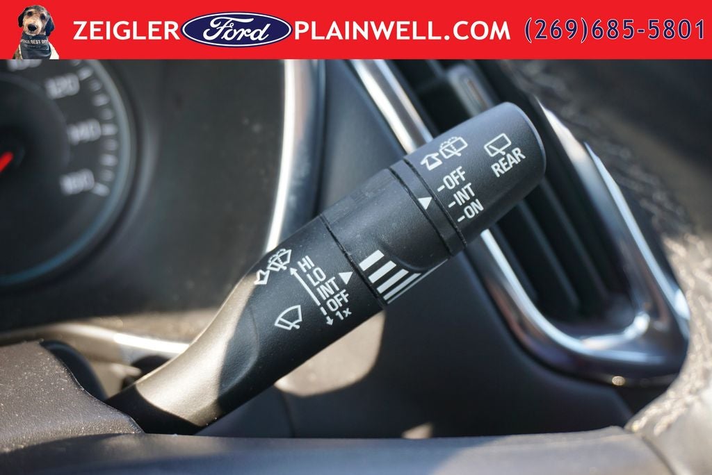 2023 Chevrolet Equinox LT Power Seat Alloy Wheels Rear Camera
