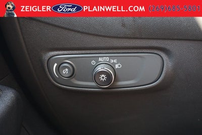 2023 Chevrolet Equinox LT Power Seat Alloy Wheels Rear Camera