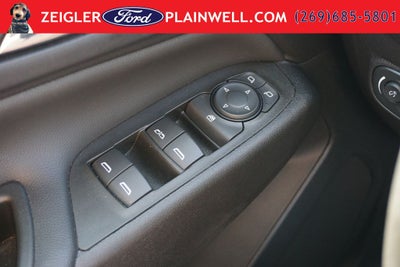 2023 Chevrolet Equinox LT Power Seat Alloy Wheels Rear Camera
