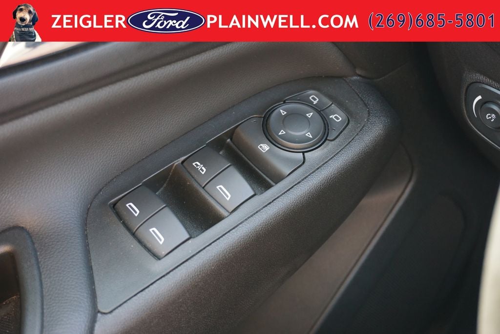 2023 Chevrolet Equinox LT Power Seat Alloy Wheels Rear Camera