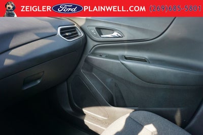 2023 Chevrolet Equinox LT Power Seat Alloy Wheels Rear Camera