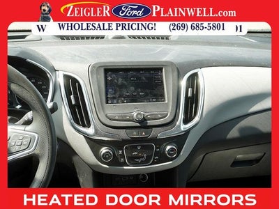 2023 Chevrolet Equinox LS AWD REMOTE ENTRY/START BLUETOOTH