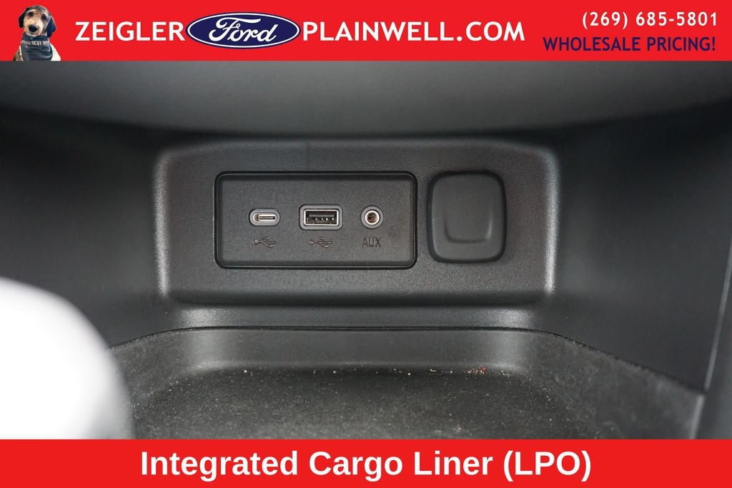 2023 Chevrolet Equinox LT AWD Rear Camera Power Seat