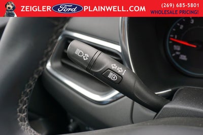 2023 Chevrolet Equinox LT AWD Rear Camera Power Seat