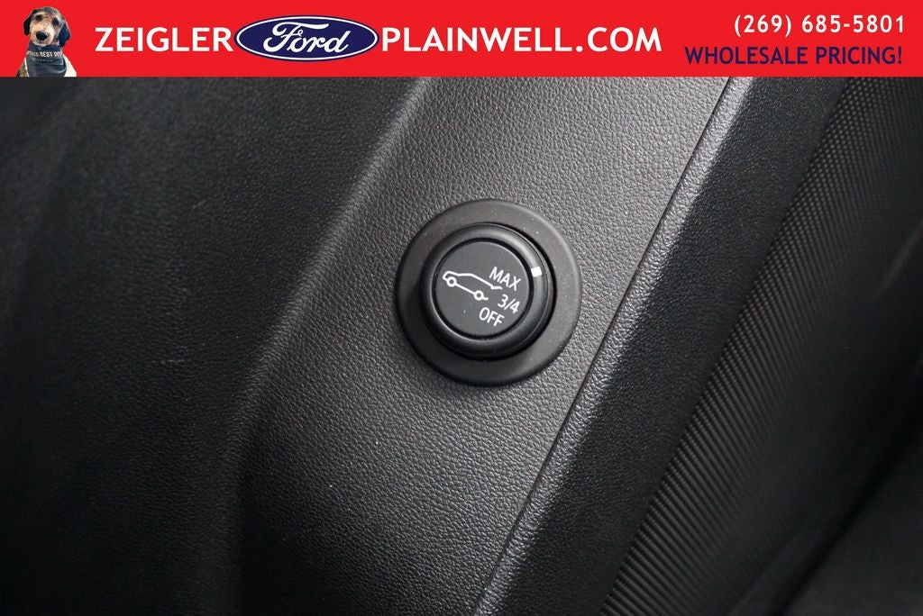 2023 Chevrolet Equinox LT AWD Rear Camera Power Seat