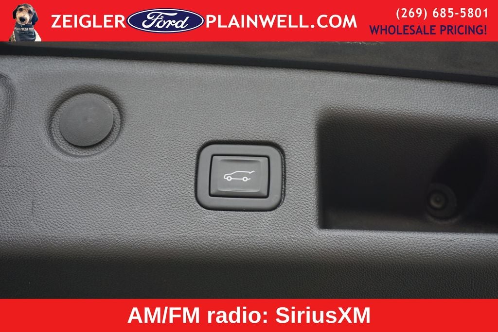 2023 Chevrolet Equinox LT AWD Rear Camera Power Seat