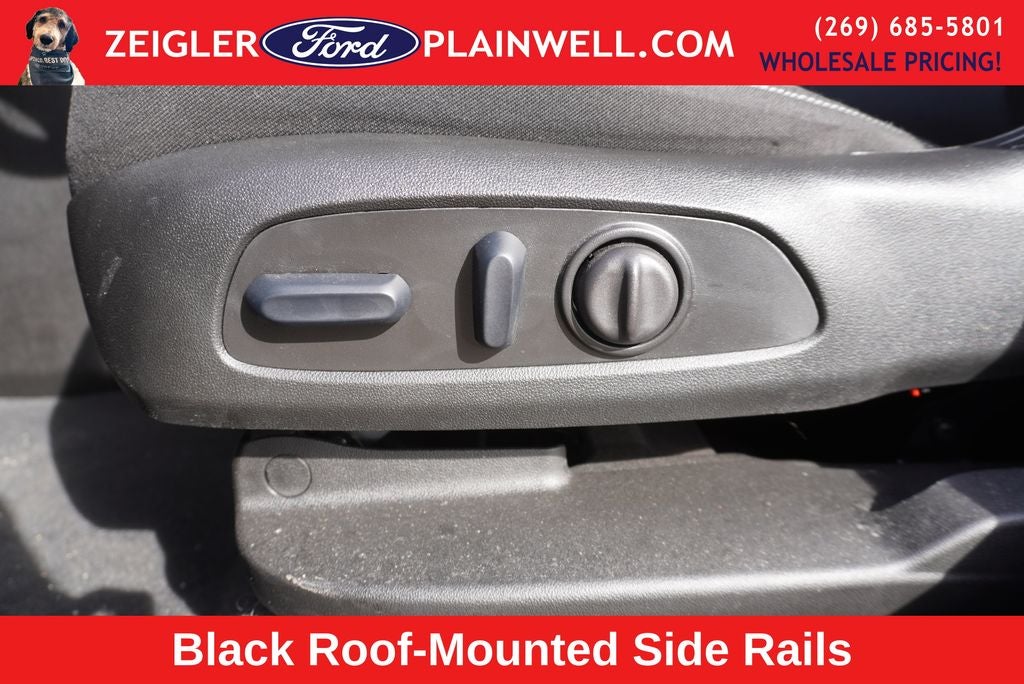 2024 Chevrolet Blazer LT Rear Camera Keyless Entry Start Power Seat Alloys